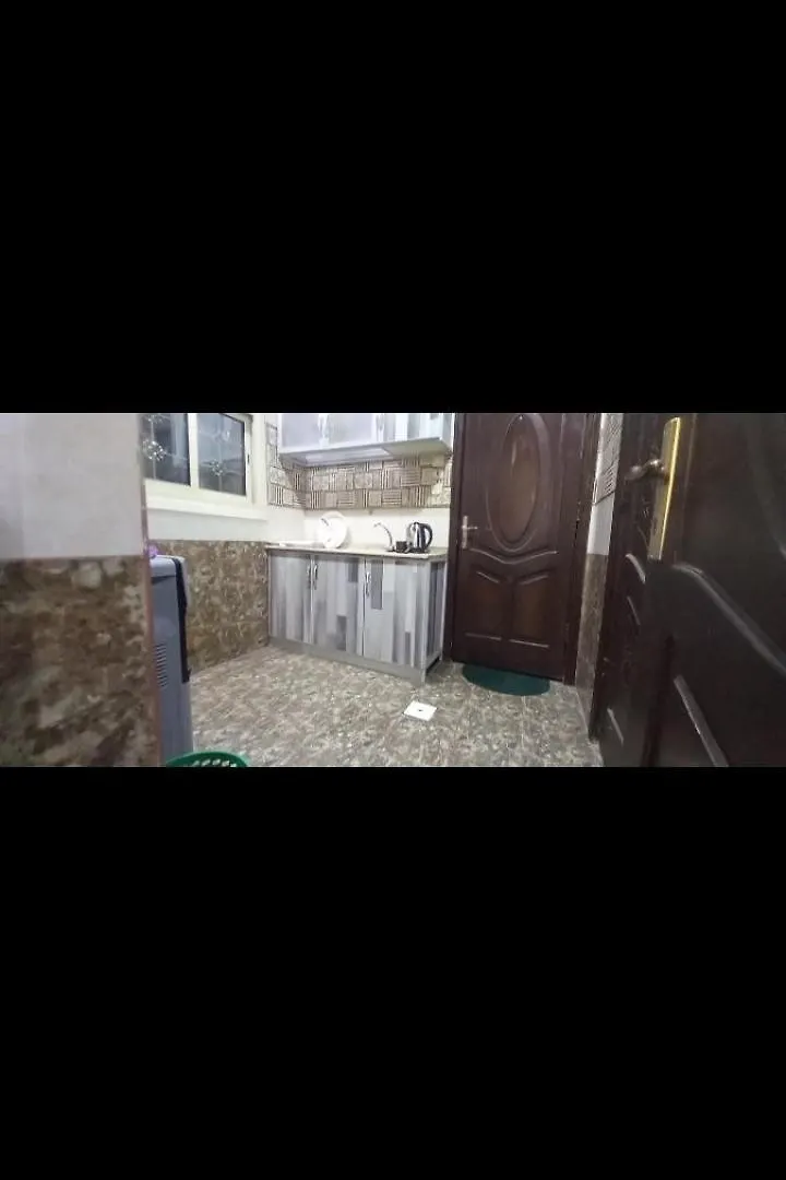 الرفعة الذهبية 0*, La Mecque Arabie saoudite